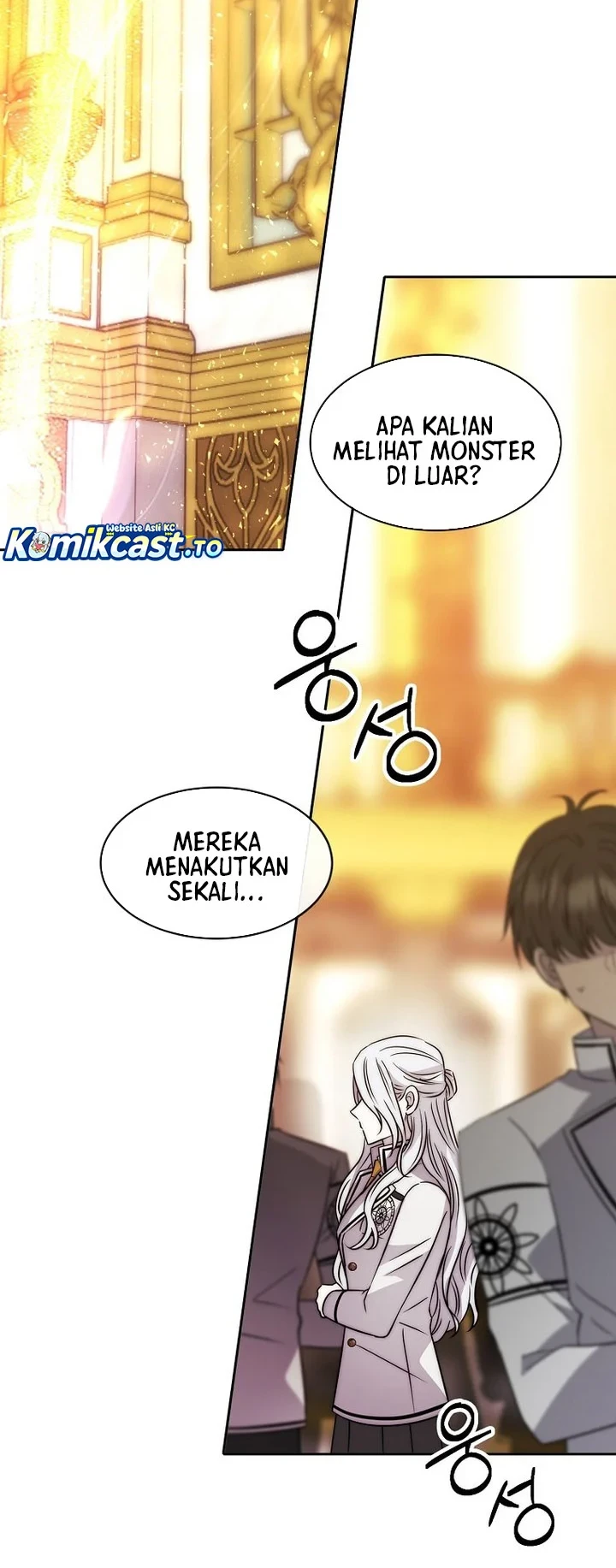 Black Haze (Reboot) Chapter 86 - halaman 37
