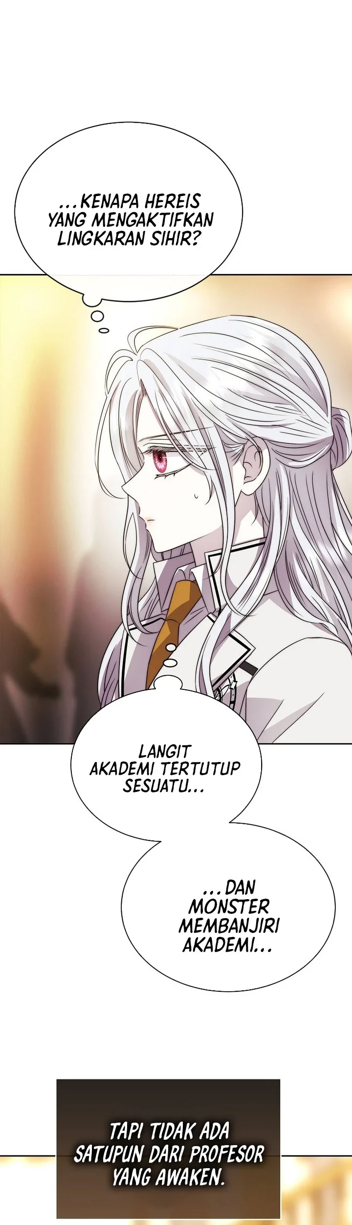Black Haze (Reboot) Chapter 86 - halaman 38