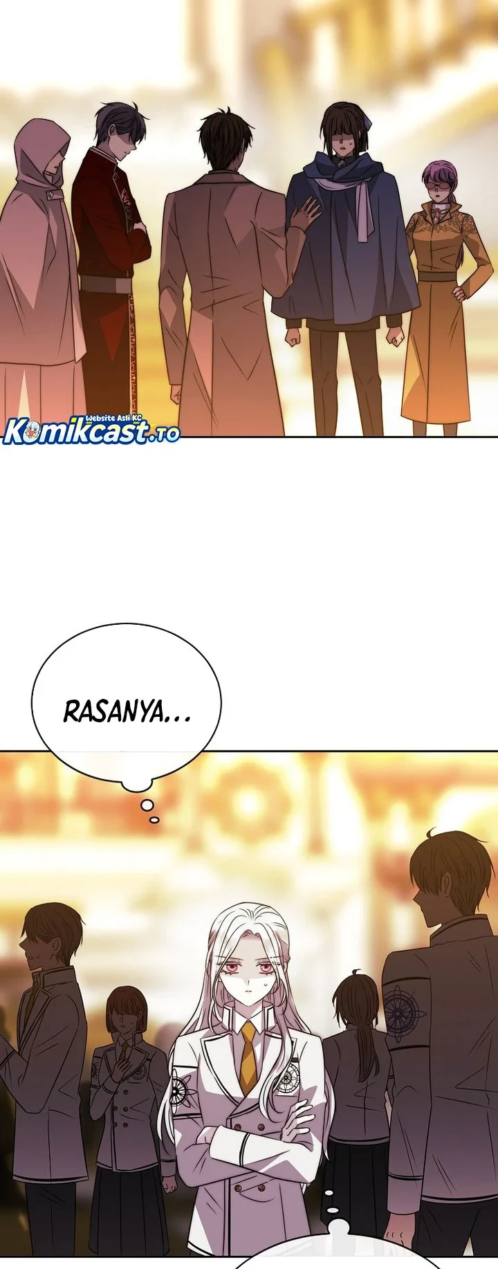 Black Haze (Reboot) Chapter 86 - halaman 39