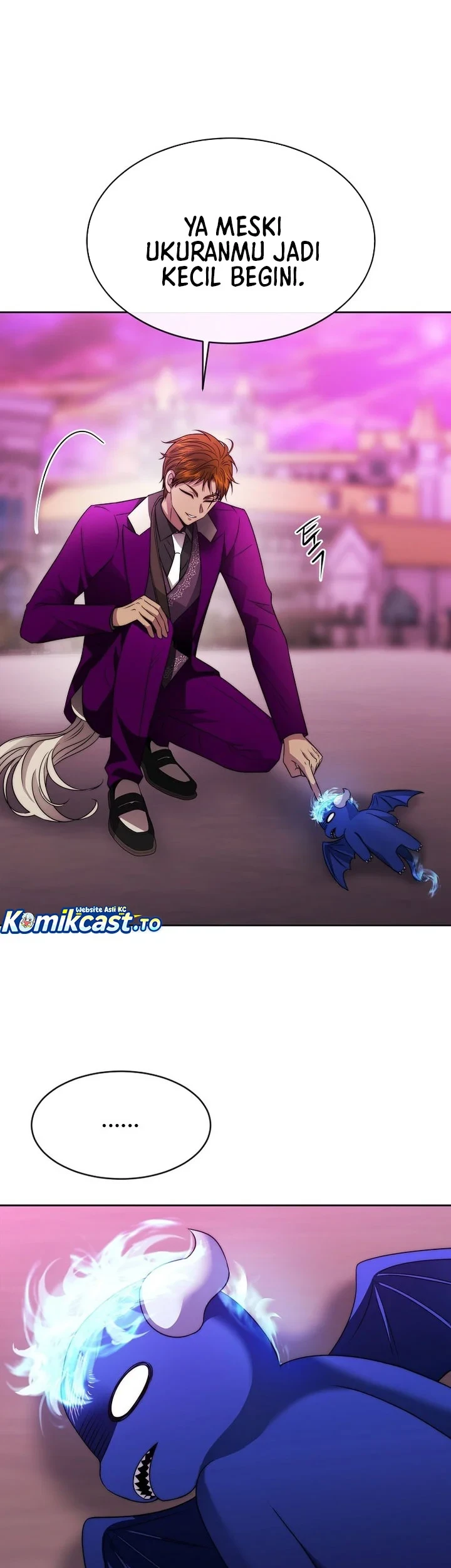 Black Haze (Reboot) Chapter 86 - halaman 4