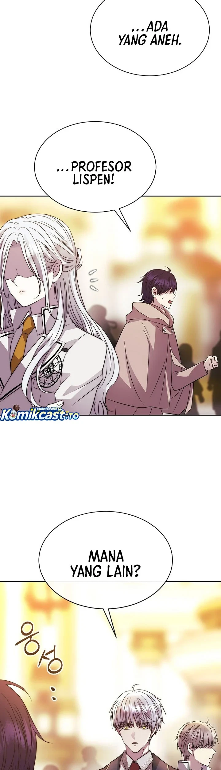 Black Haze (Reboot) Chapter 86 - halaman 40