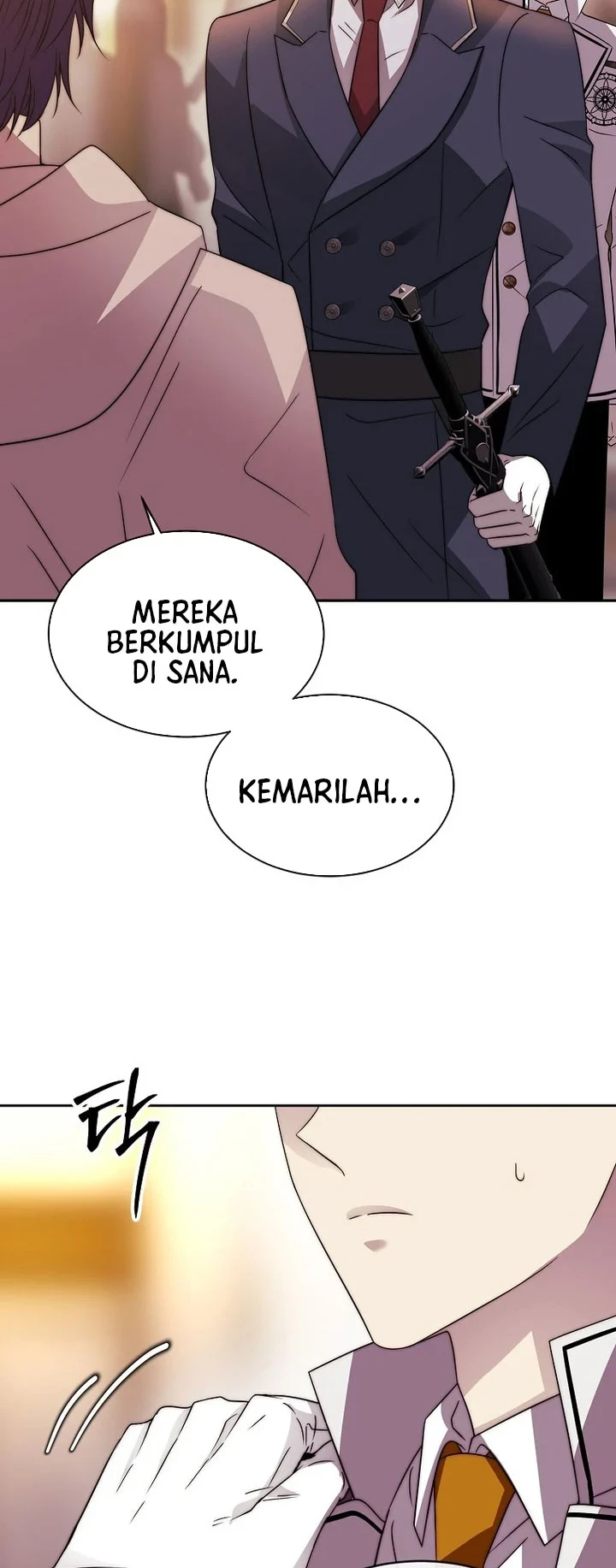 Black Haze (Reboot) Chapter 86 - halaman 41