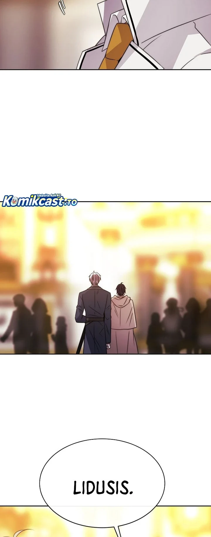 Black Haze (Reboot) Chapter 86 - halaman 43