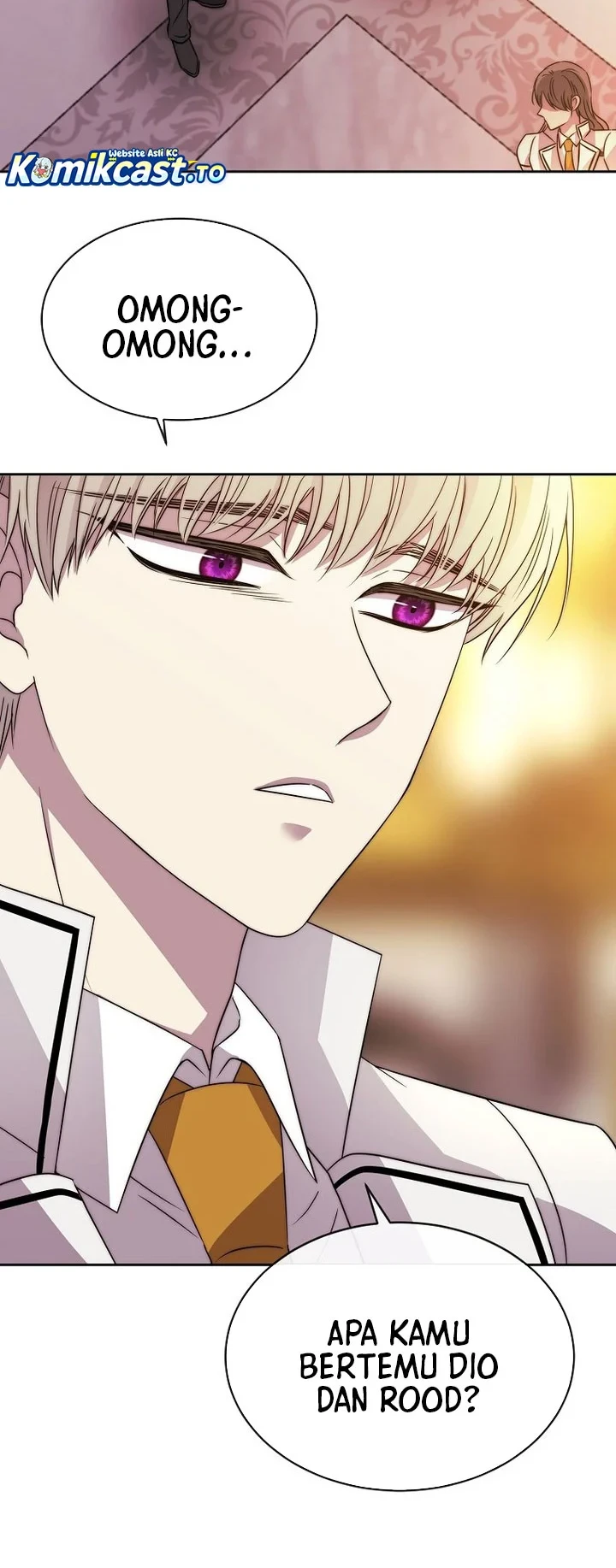 Black Haze (Reboot) Chapter 86 - halaman 45