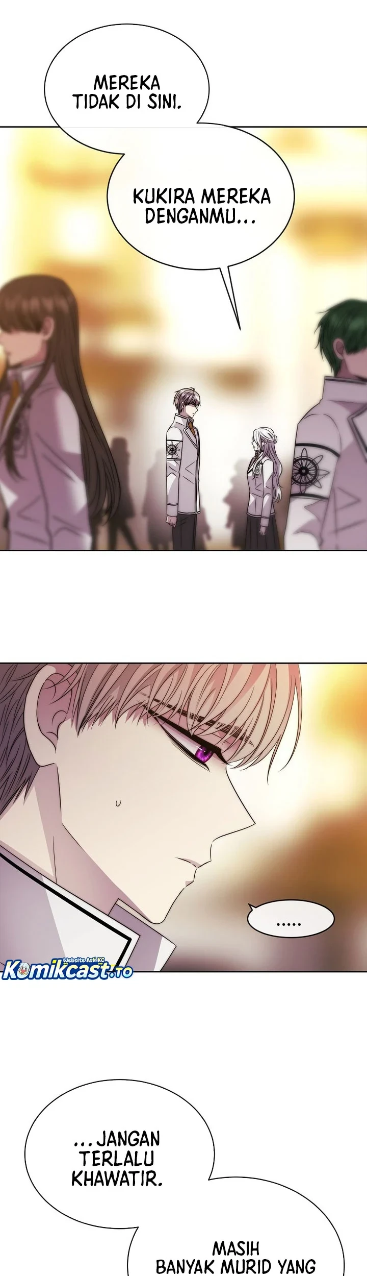 Black Haze (Reboot) Chapter 86 - halaman 46
