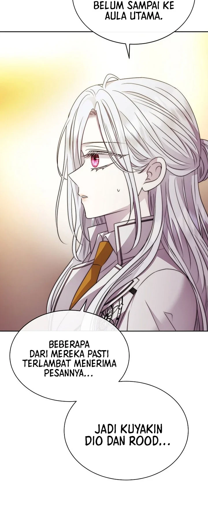 Black Haze (Reboot) Chapter 86 - halaman 47