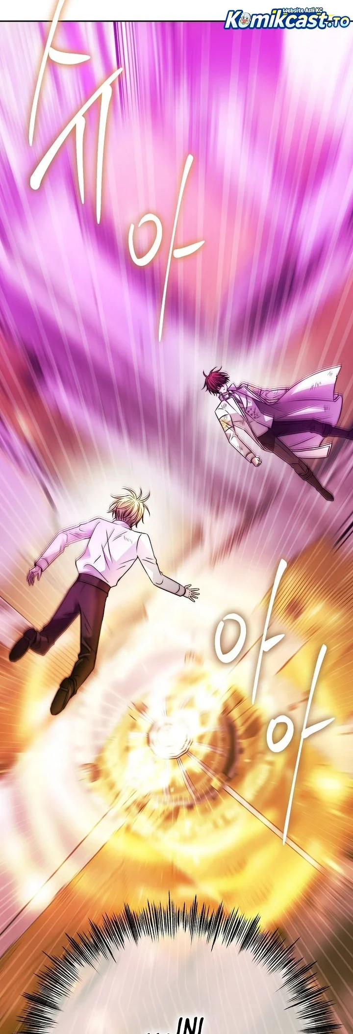 Black Haze (Reboot) Chapter 86 - halaman 49