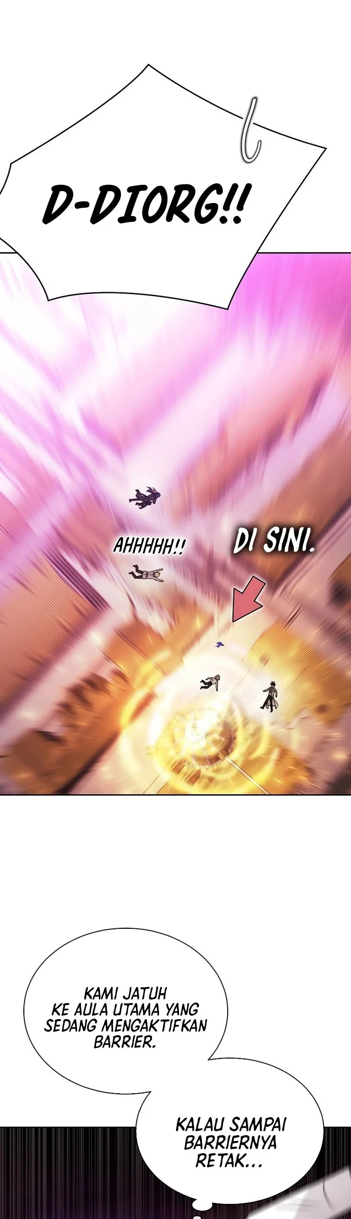 Black Haze (Reboot) Chapter 86 - halaman 52