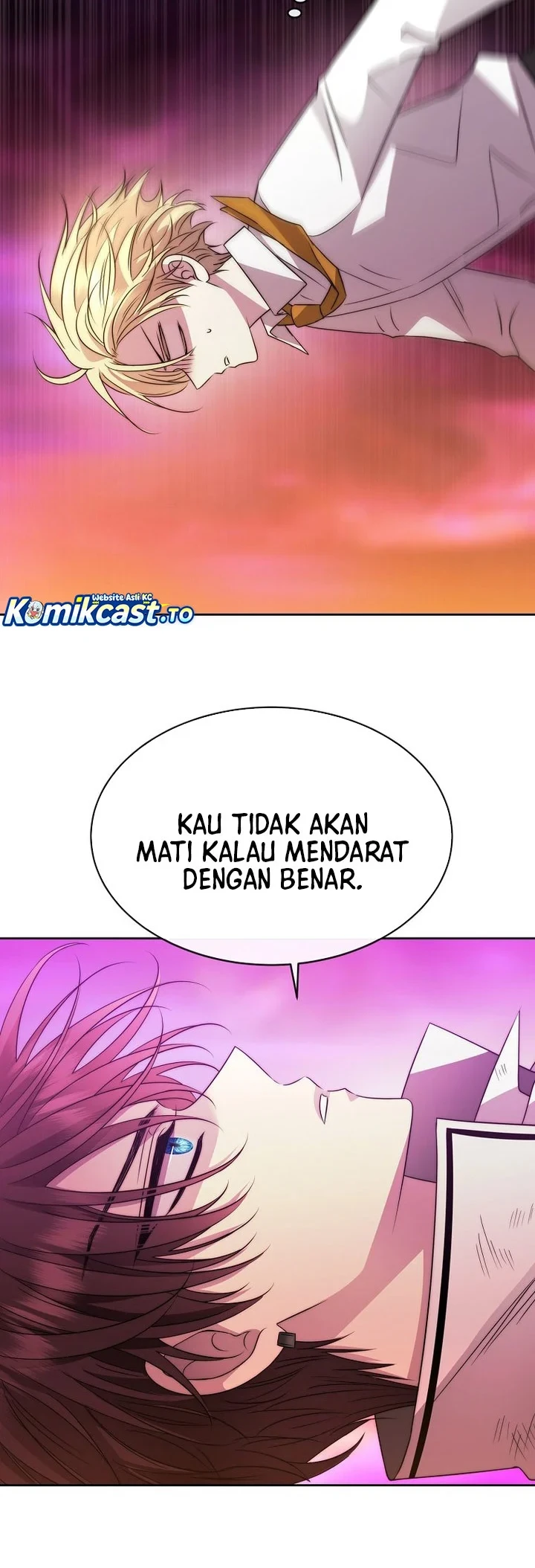 Black Haze (Reboot) Chapter 86 - halaman 53