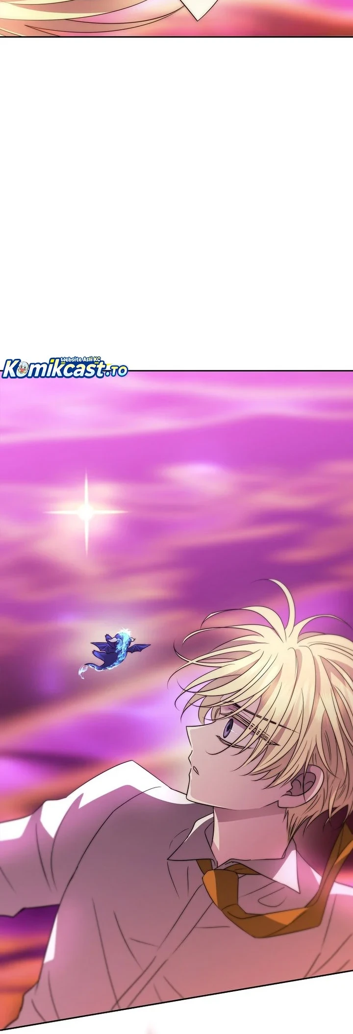 Black Haze (Reboot) Chapter 86 - halaman 55