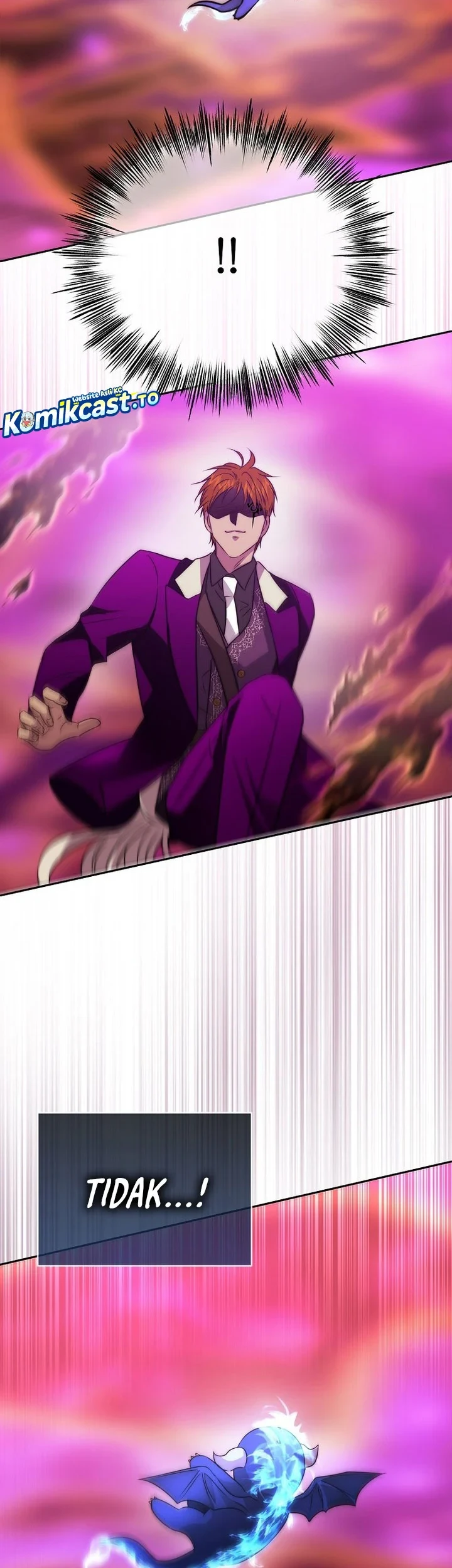 Black Haze (Reboot) Chapter 86 - halaman 57
