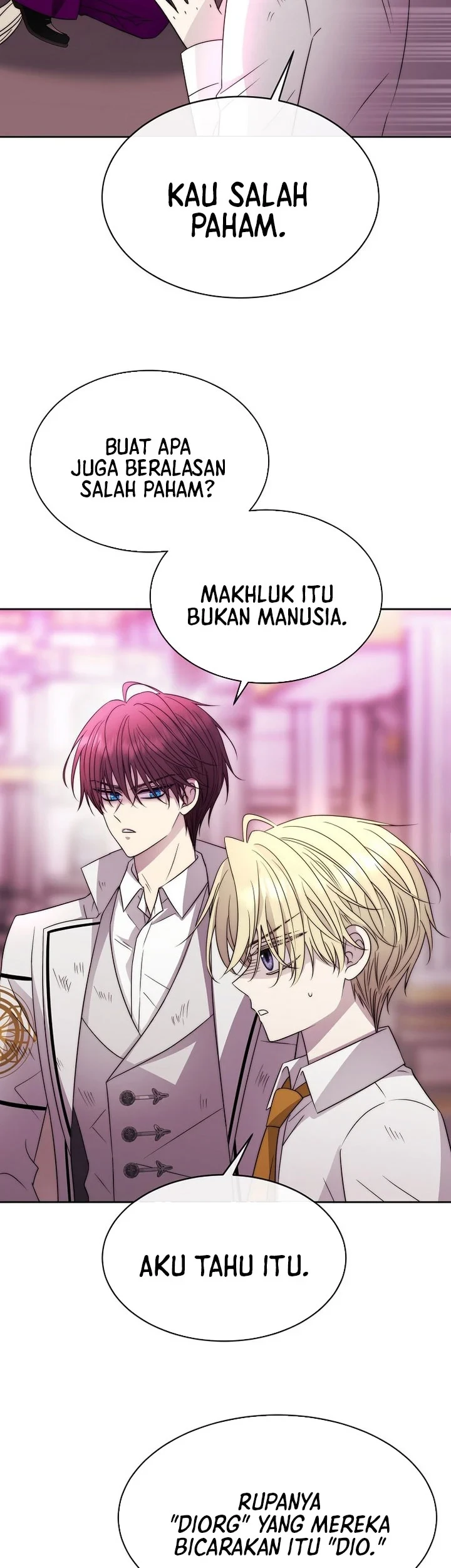 Black Haze (Reboot) Chapter 86 - halaman 6