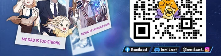 Black Haze (Reboot) Chapter 86 - halaman 61
