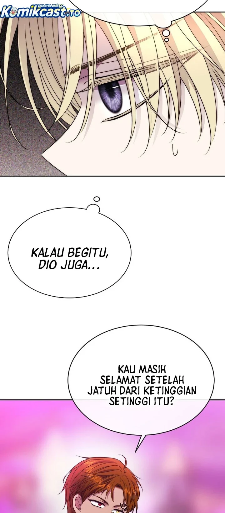 Black Haze (Reboot) Chapter 86 - halaman 7