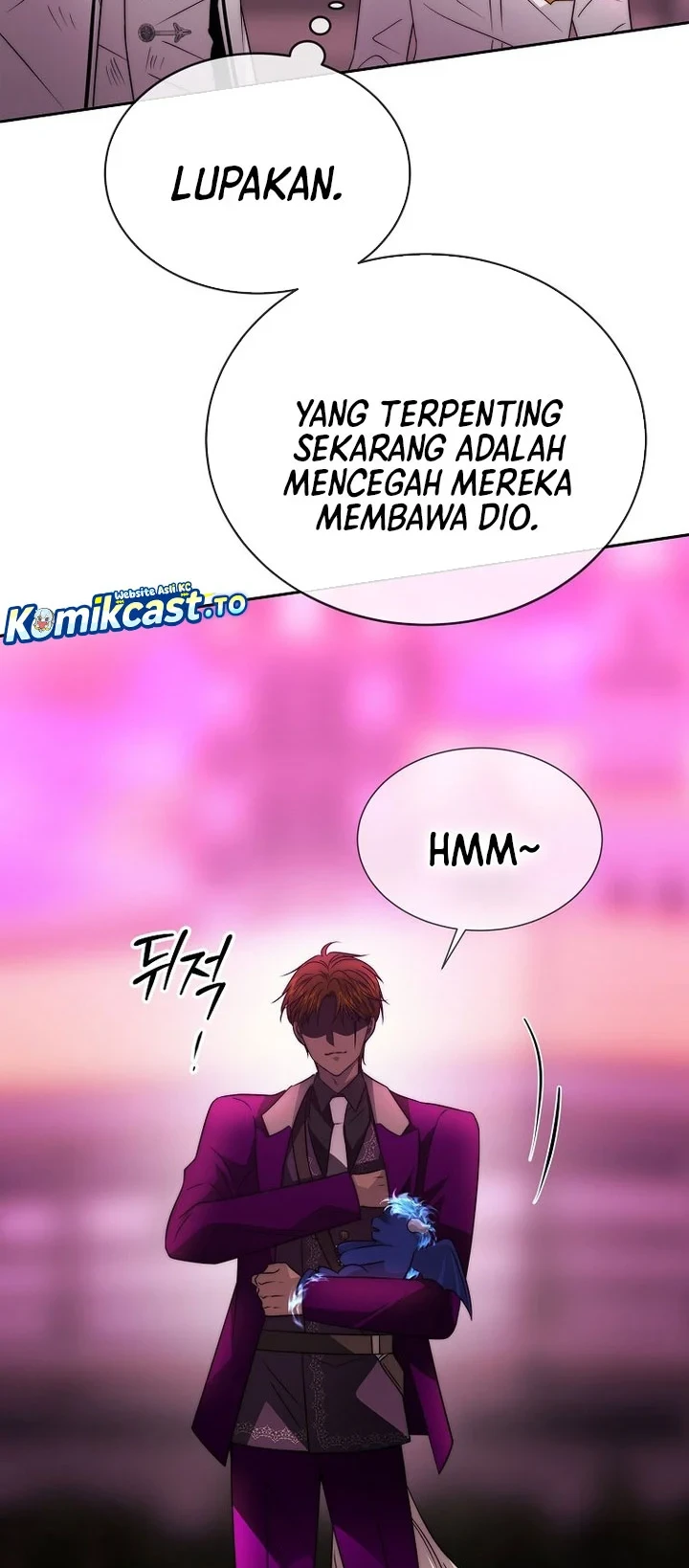 Black Haze (Reboot) Chapter 86 - halaman 9