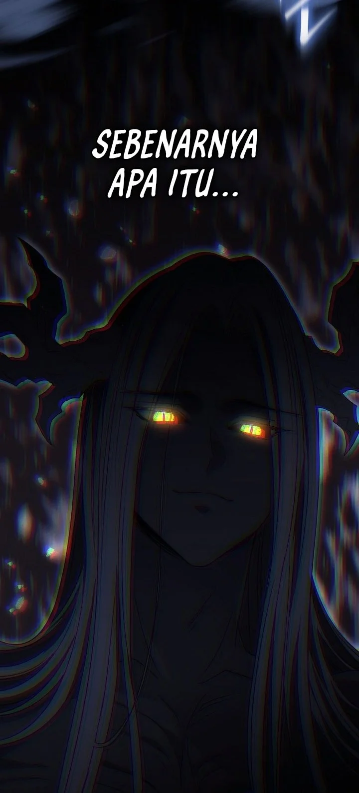 Black Haze (Reboot) Chapter 87 - halaman 10