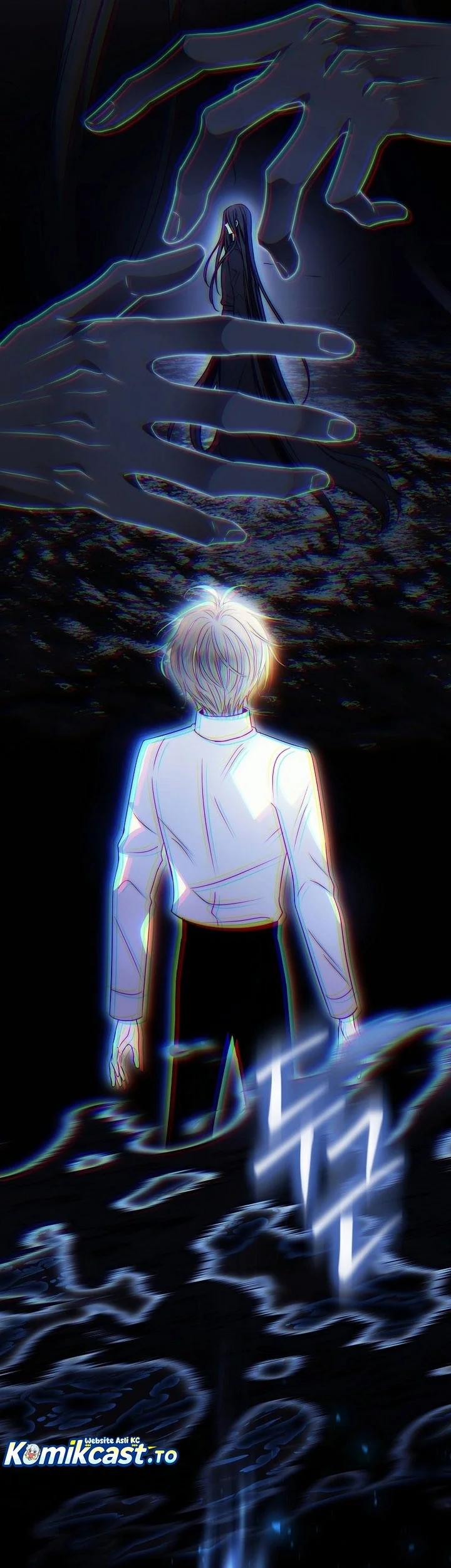 Black Haze (Reboot) Chapter 87 - halaman 11