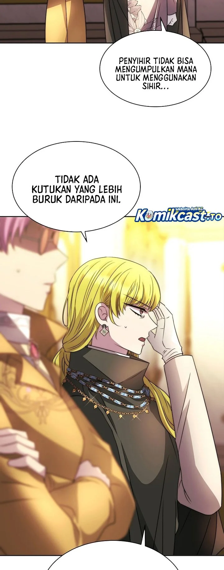 Black Haze (Reboot) Chapter 87 - halaman 16