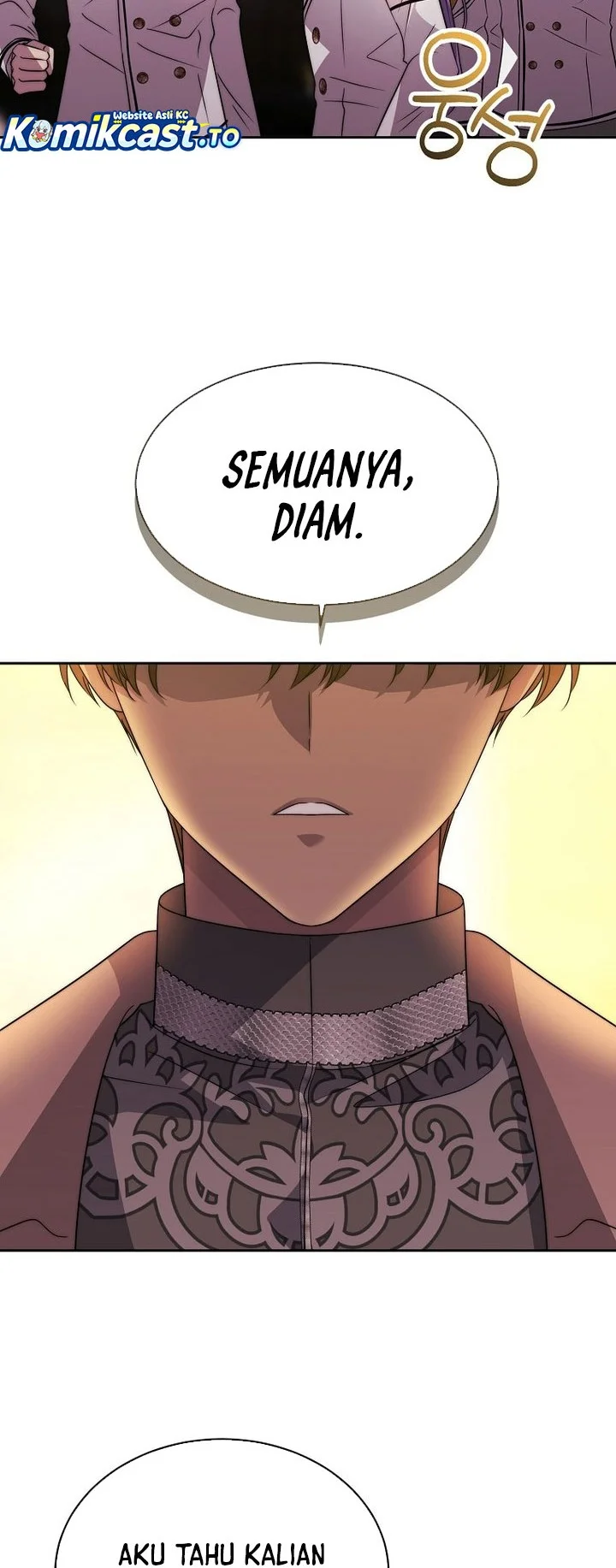 Black Haze (Reboot) Chapter 87 - halaman 18