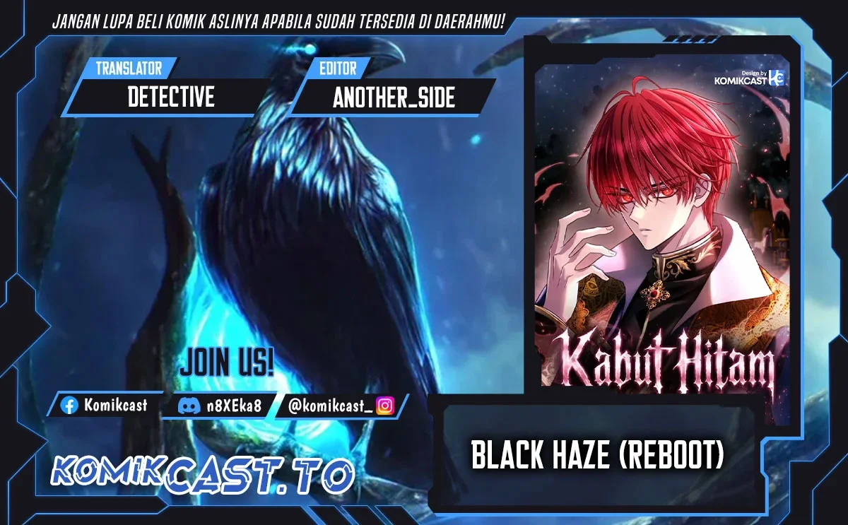 Black Haze (Reboot) Chapter 87 - halaman 2