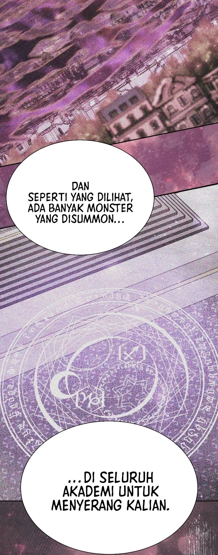 Black Haze (Reboot) Chapter 87 - halaman 20