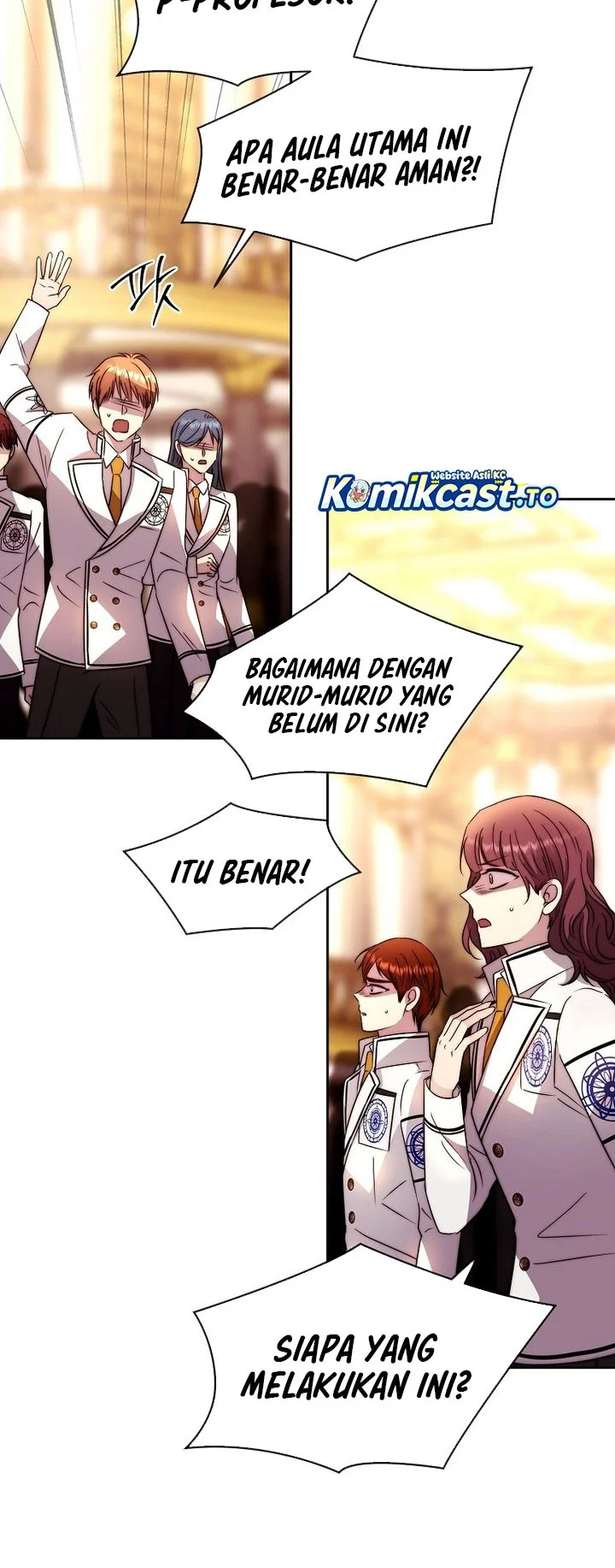 Black Haze (Reboot) Chapter 87 - halaman 22