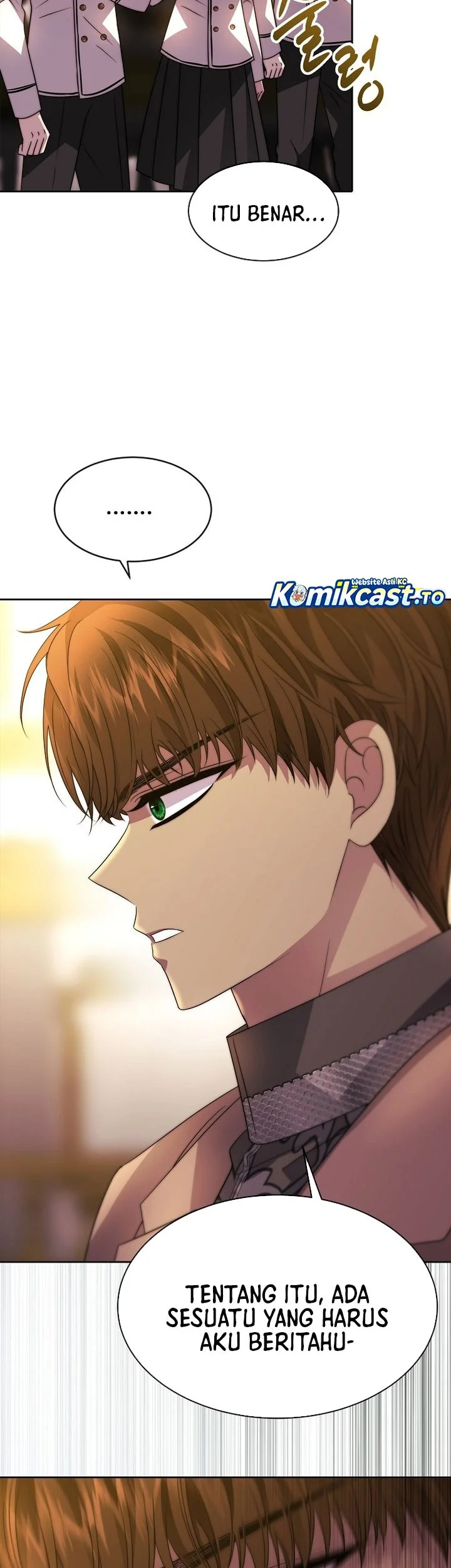 Black Haze (Reboot) Chapter 87 - halaman 27
