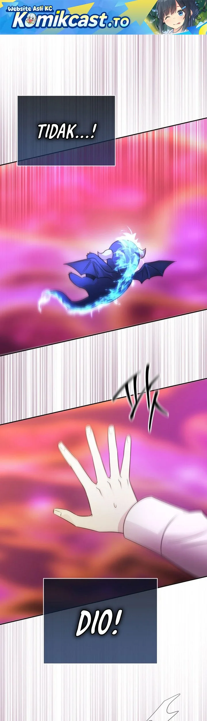 Black Haze (Reboot) Chapter 87 - halaman 3