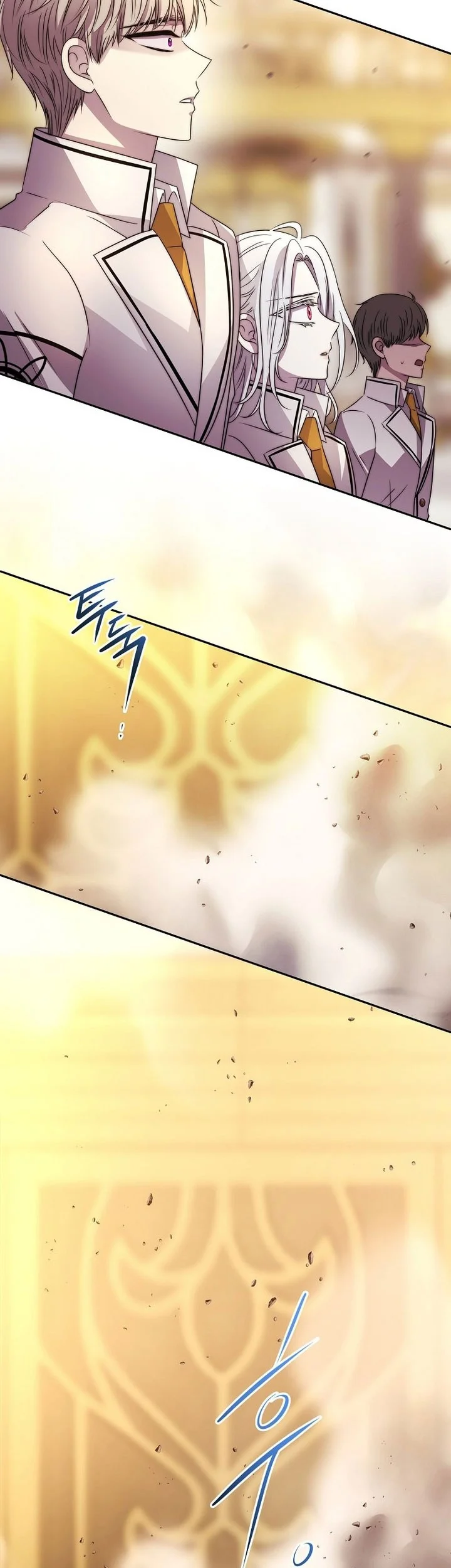 Black Haze (Reboot) Chapter 87 - halaman 31