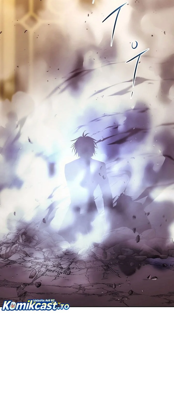 Black Haze (Reboot) Chapter 87 - halaman 32