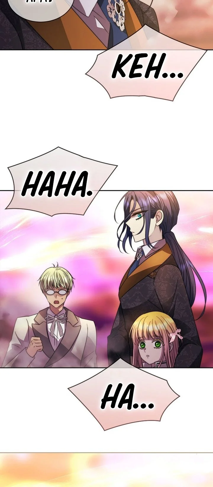 Black Haze (Reboot) Chapter 87 - halaman 36
