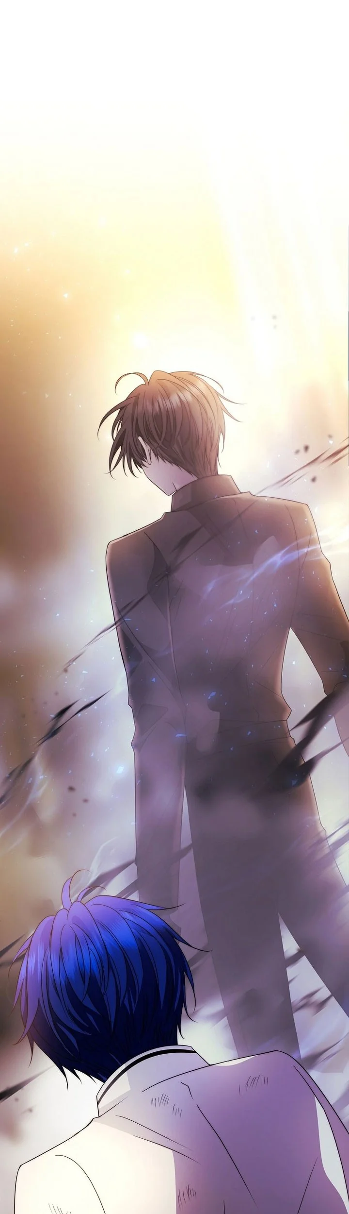Black Haze (Reboot) Chapter 87 - halaman 41