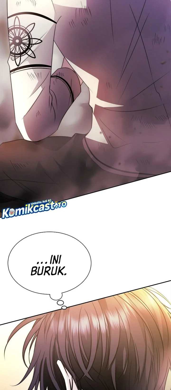 Black Haze (Reboot) Chapter 87 - halaman 42