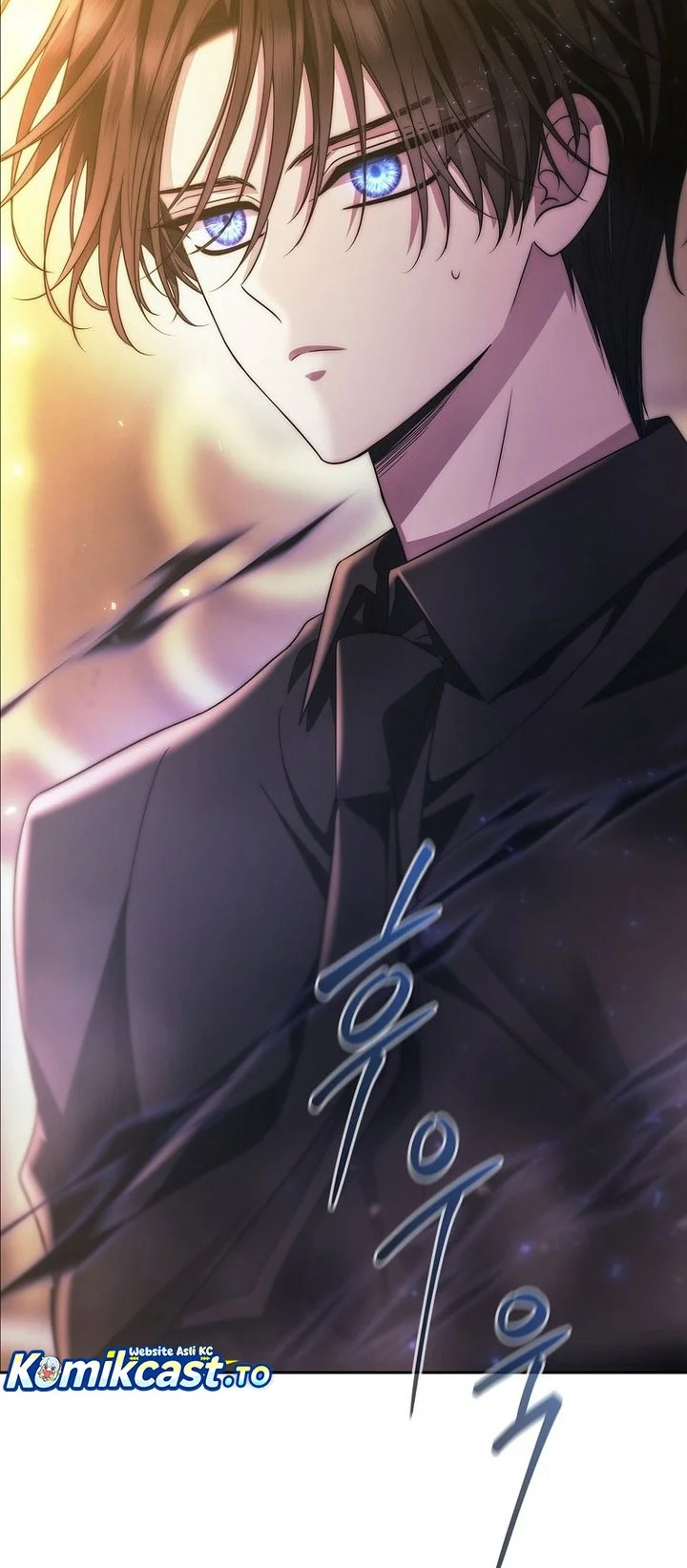 Black Haze (Reboot) Chapter 87 - halaman 44