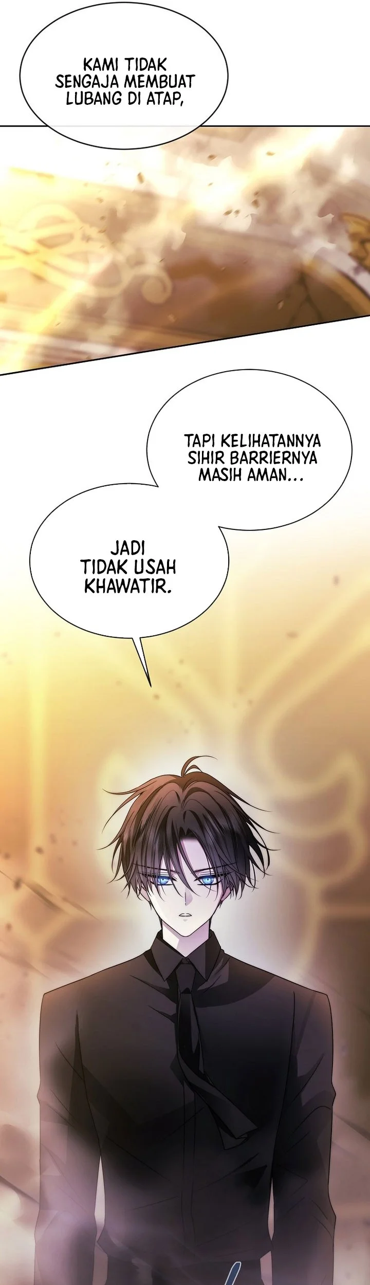 Black Haze (Reboot) Chapter 87 - halaman 47