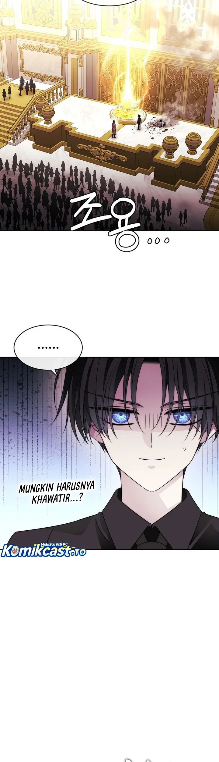 Black Haze (Reboot) Chapter 87 - halaman 49