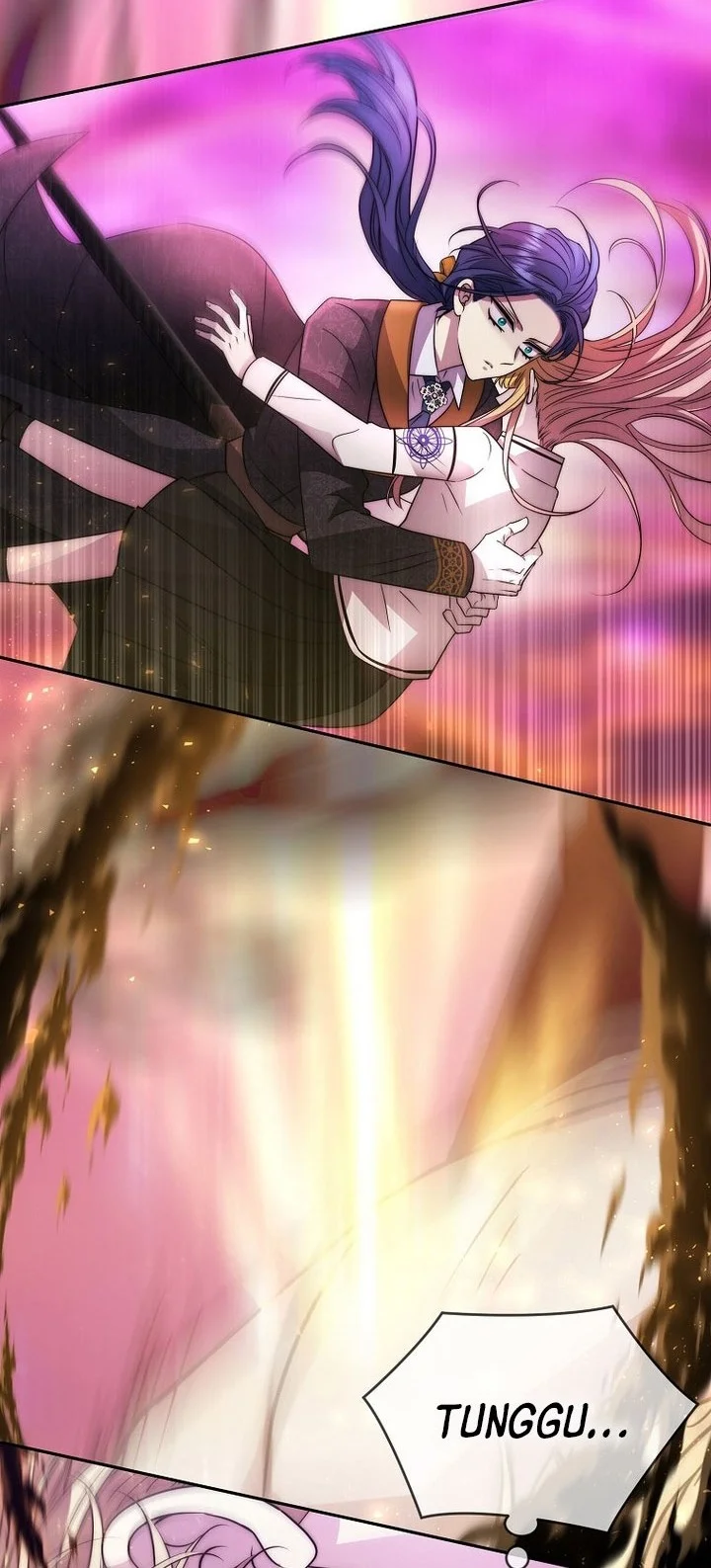 Black Haze (Reboot) Chapter 87 - halaman 6