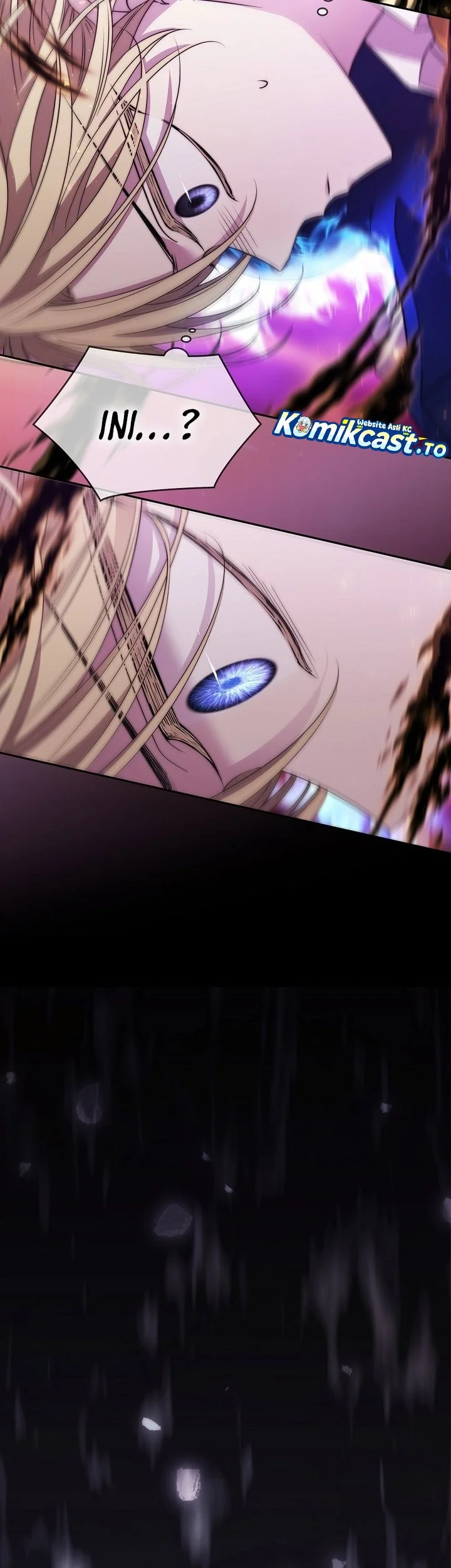 Black Haze (Reboot) Chapter 87 - halaman 7