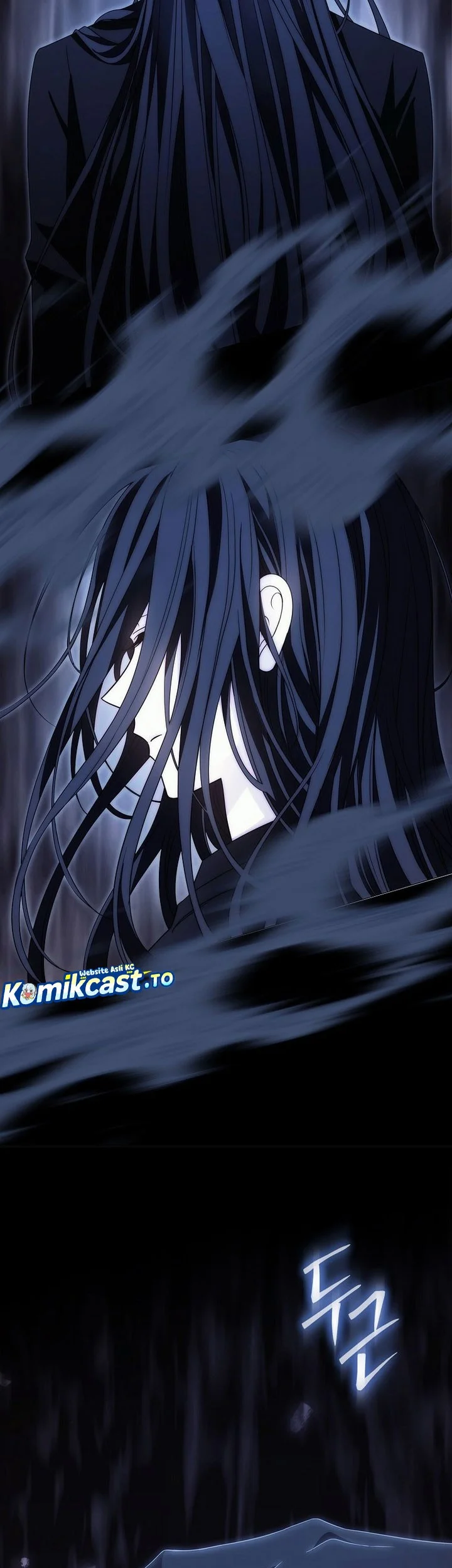 Black Haze (Reboot) Chapter 87 - halaman 9