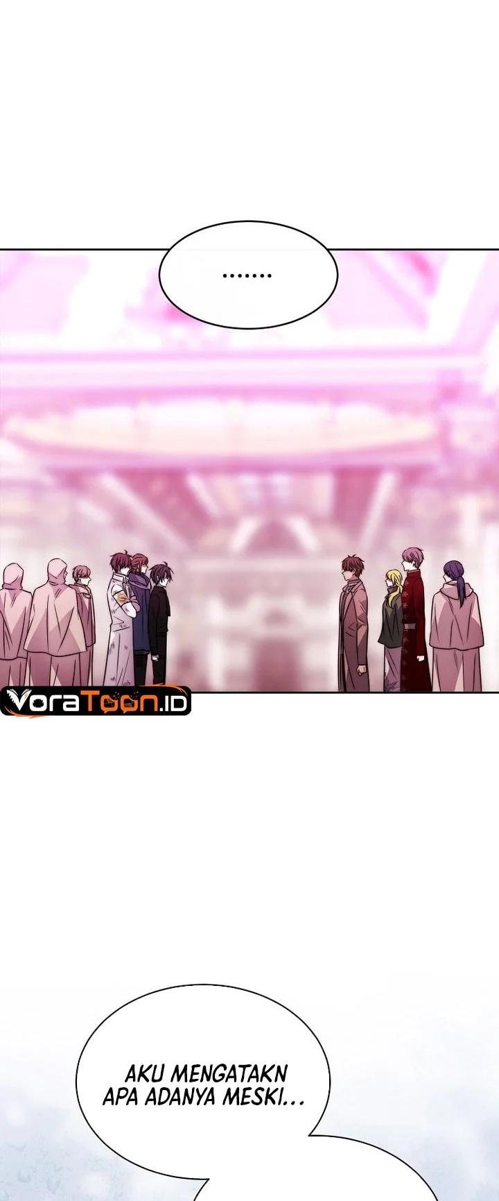 Black Haze (Reboot) Chapter 88 - halaman 1