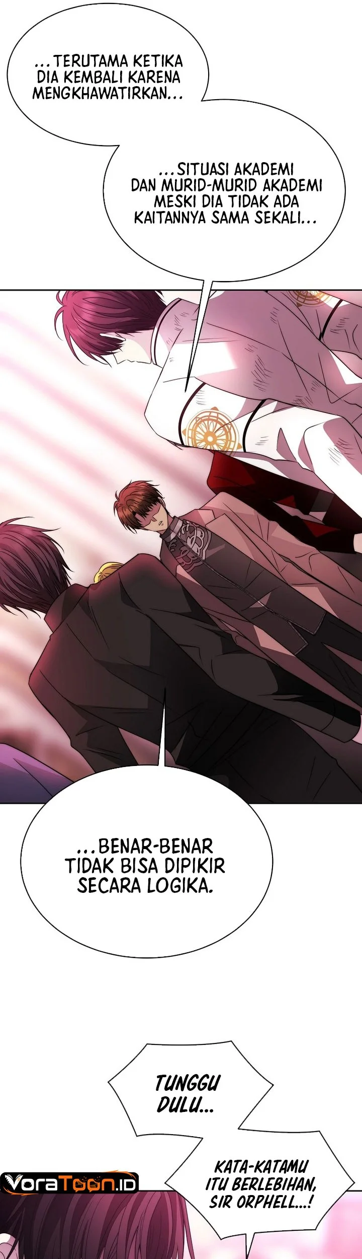 Black Haze (Reboot) Chapter 88 - halaman 10
