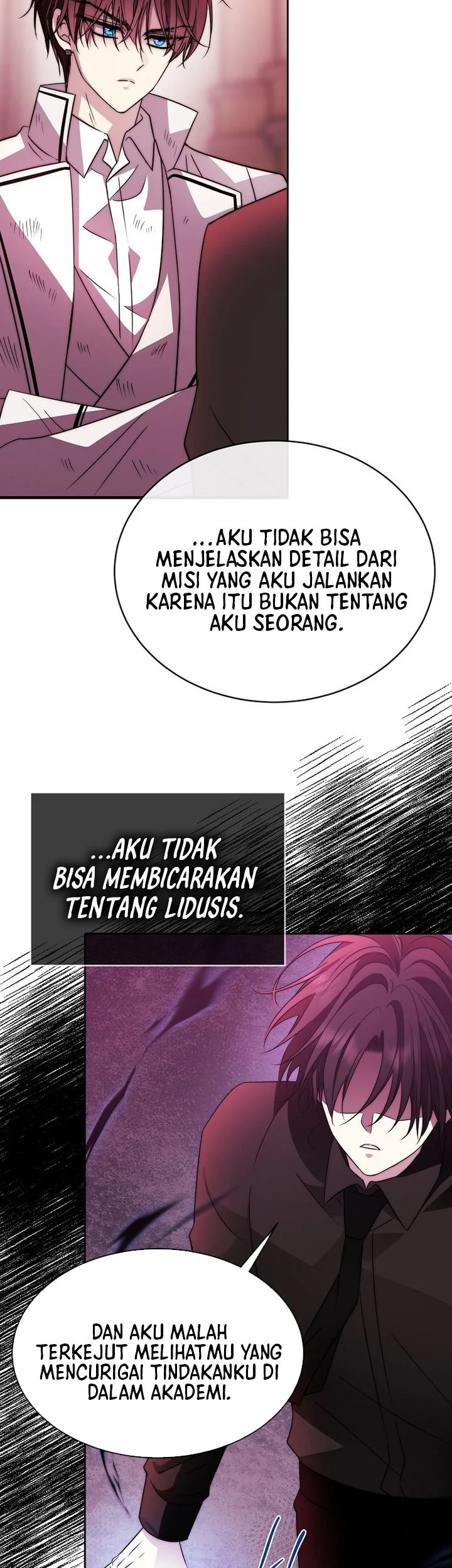 Black Haze (Reboot) Chapter 88 - halaman 12