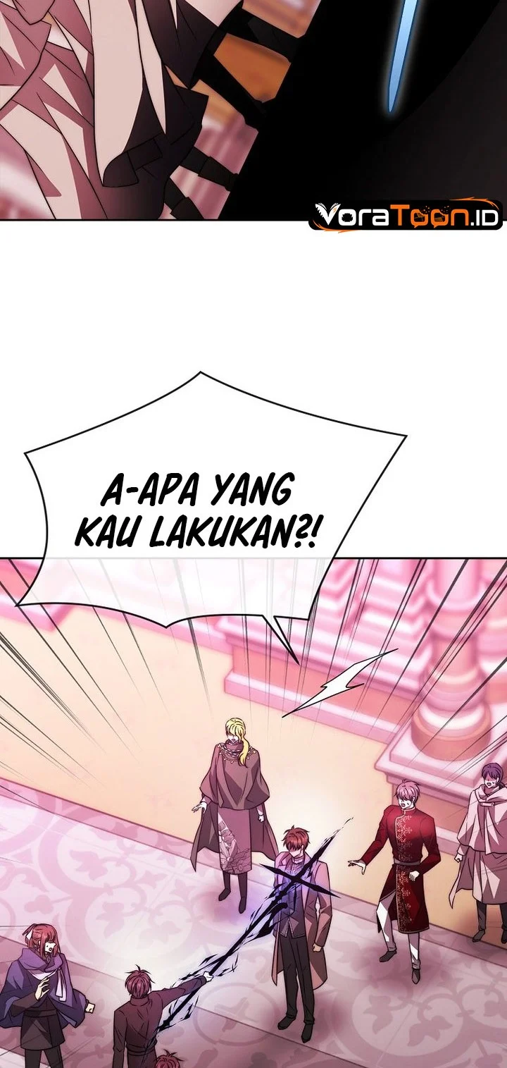 Black Haze (Reboot) Chapter 88 - halaman 15