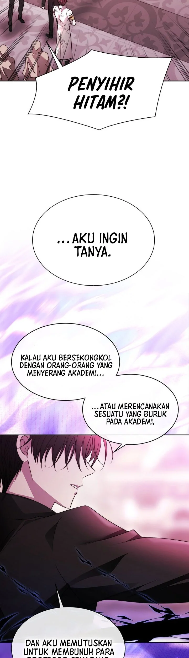 Black Haze (Reboot) Chapter 88 - halaman 16