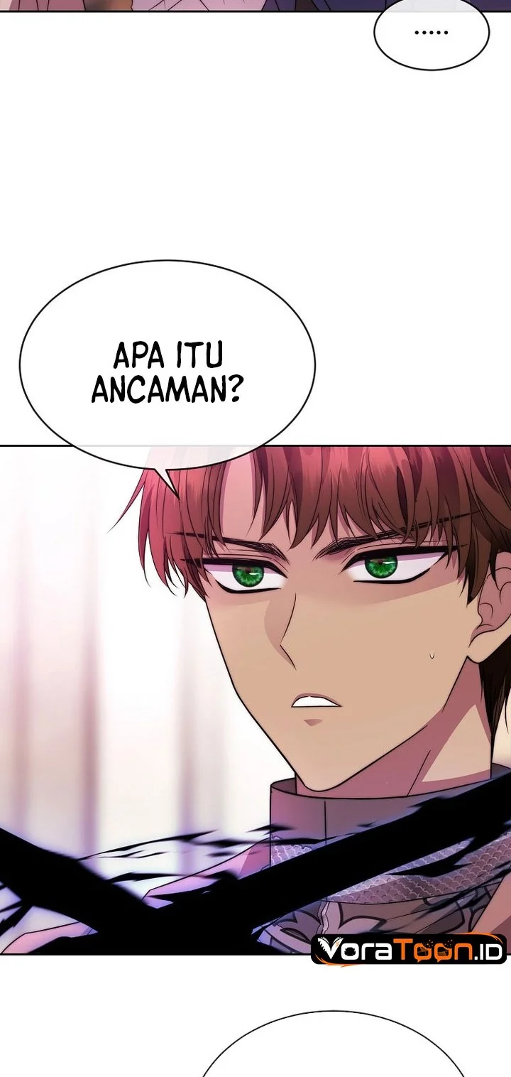 Black Haze (Reboot) Chapter 88 - halaman 19