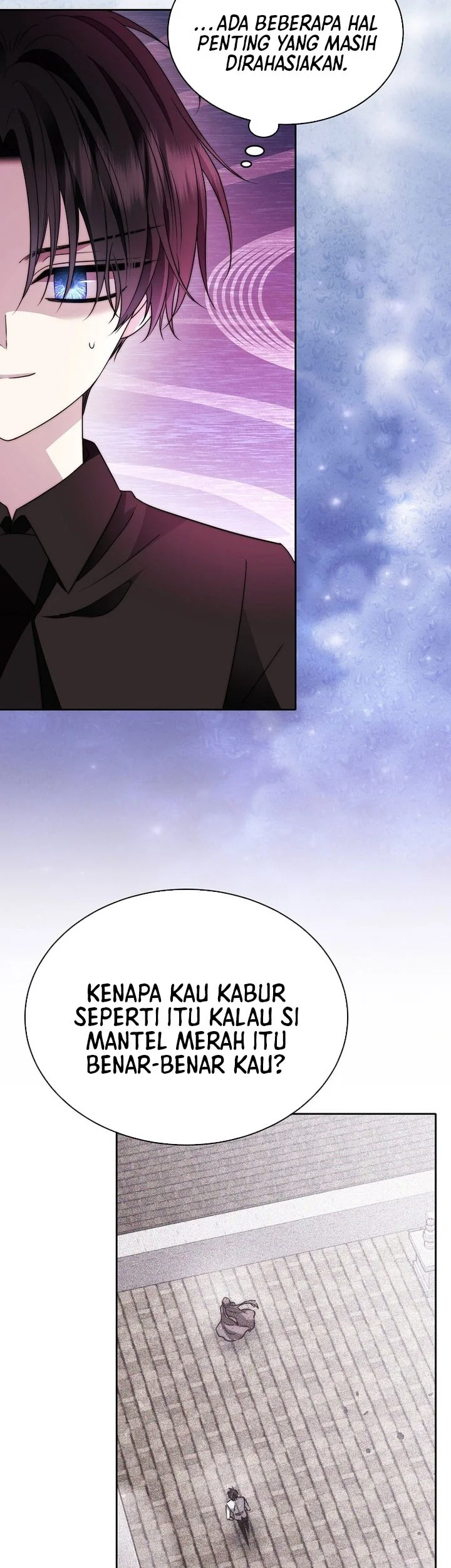 Black Haze (Reboot) Chapter 88 - halaman 2