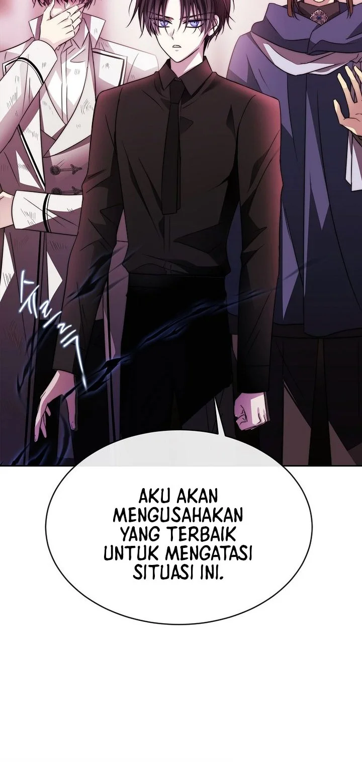 Black Haze (Reboot) Chapter 88 - halaman 21