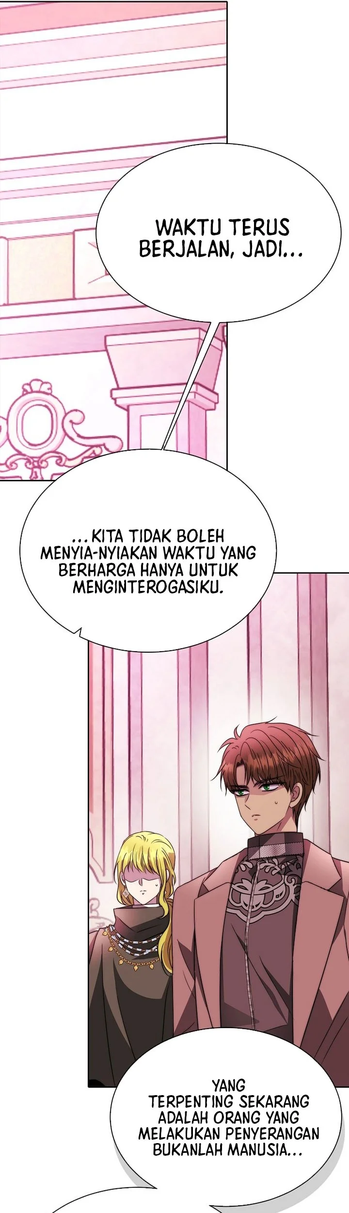 Black Haze (Reboot) Chapter 88 - halaman 22