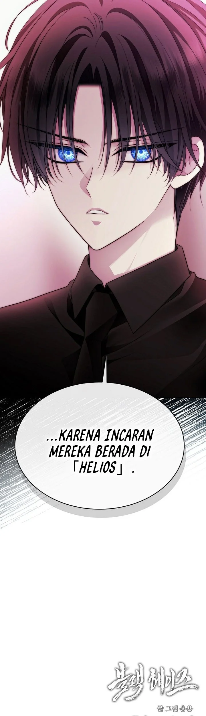 Black Haze (Reboot) Chapter 88 - halaman 24