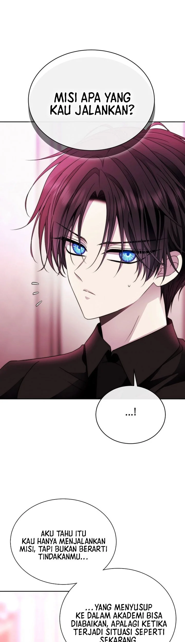 Black Haze (Reboot) Chapter 88 - halaman 8